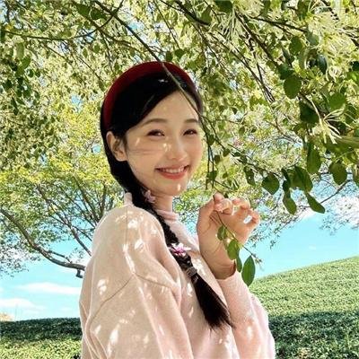 捕快姐姐郝可爱