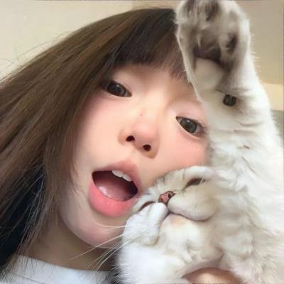 荷索的自画像
